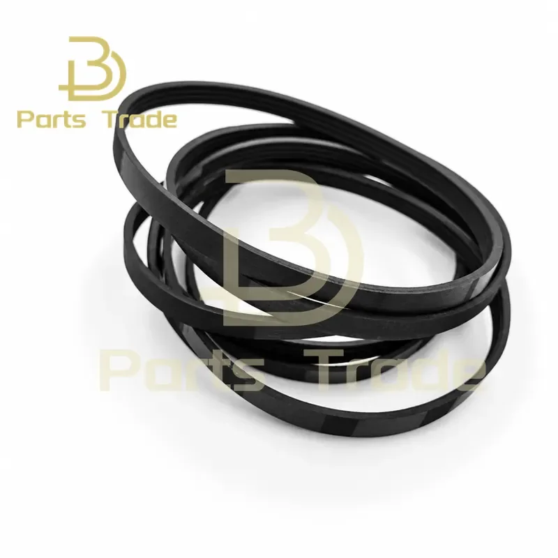 for Clothes Dryer Washing Machine Belt Parts 5PH325 5EPH325 Replacement Accessory