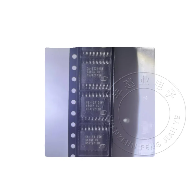 CA-IS3105W SOIC16-W…