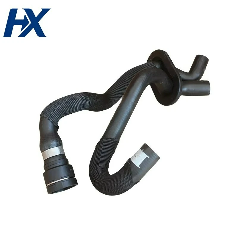 

8KD819350 Engine Radiator Coolant Hose Water Coolant Hose for Audi A4 A5
