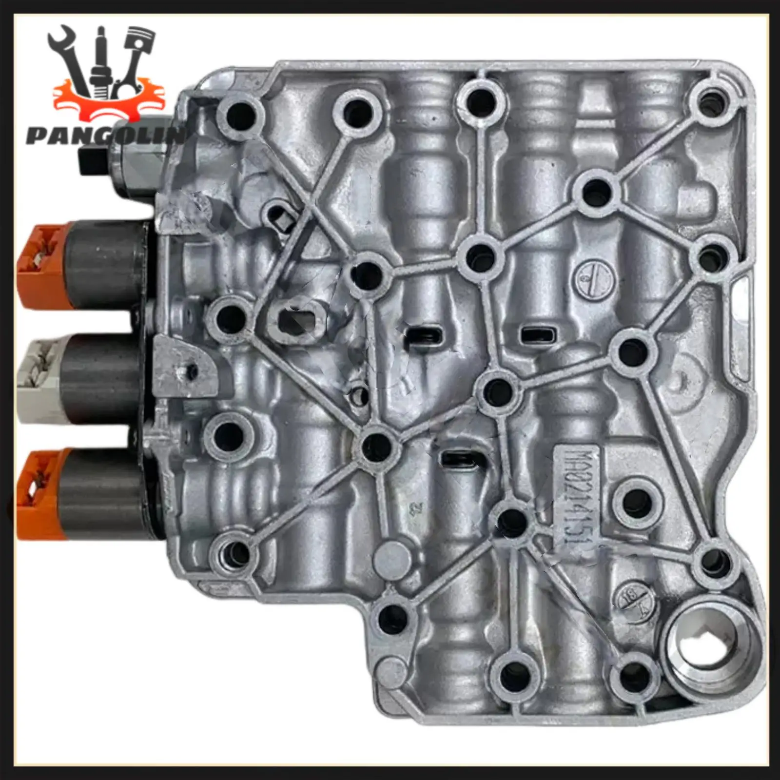 

VT3 VT2 Automatic Transmission Valve Body For Mini Cooper 568740 Transmission Drivetrain Automatic Transmission Parts