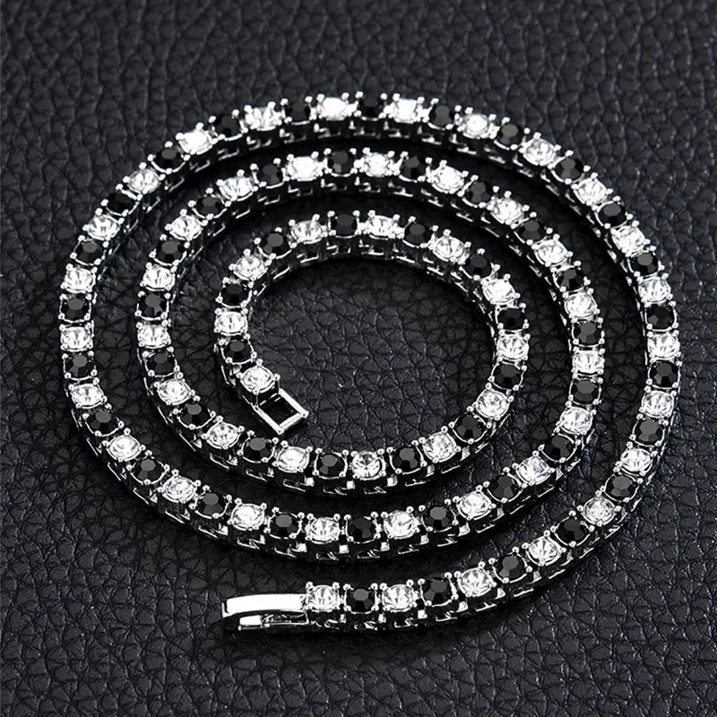Thumbnail 2 - #47 Best Mens Chain Necklaces to Buy In 2026