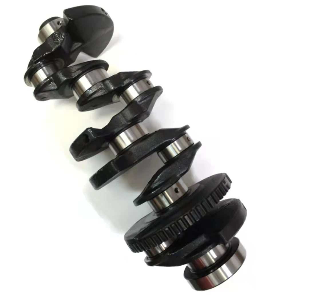 Factory Engine Crankshaft Crank Shaft For BMW N13 1 3 SERIES F20 F30 114/116/118i/ 314i PETROL N13B16A 2242141