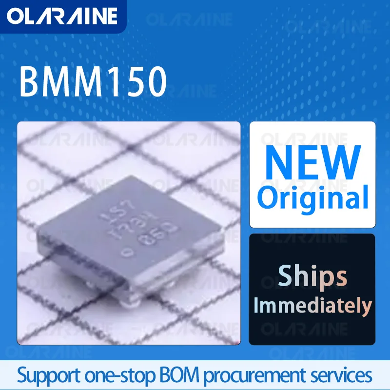 5/10/100Pcs BMM150 … - image