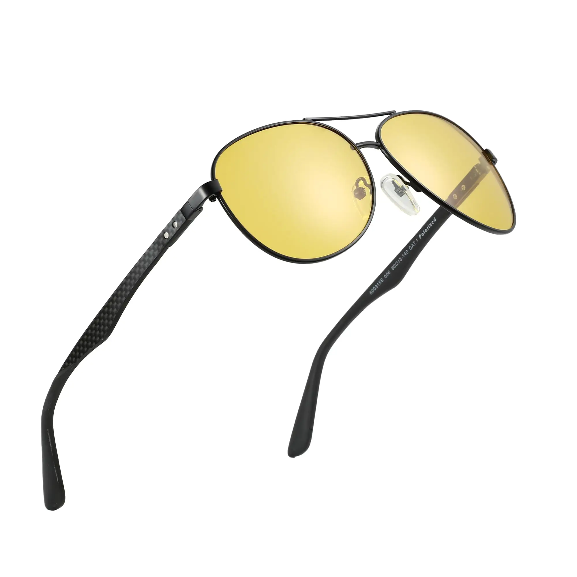 bluemoky-偏光アビエイター-カーボンファイバーテンプル-サングラス-男性と女性用-パイロットサングラス-ミラーレンズ付き-uv保護