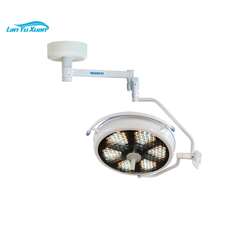 

Den-tal piezo surgery equipment orthopedic ceiling led operating light surgical lamp