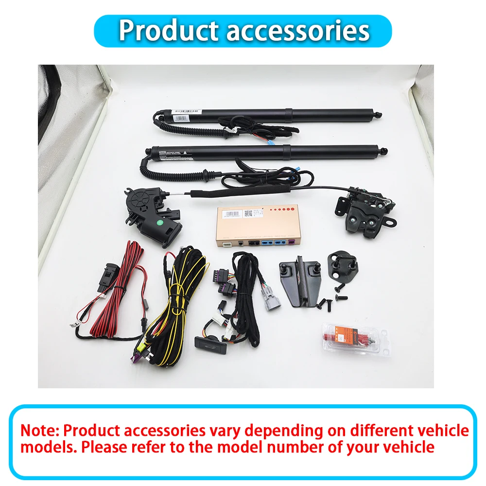 لتويوتا كورولا E210 سوزوكي سواس سيدان هاتشباك العقارية التلقائي رفع الطاقة بالطاقة الباب الخلفي طقم رفع الجذع الذكي