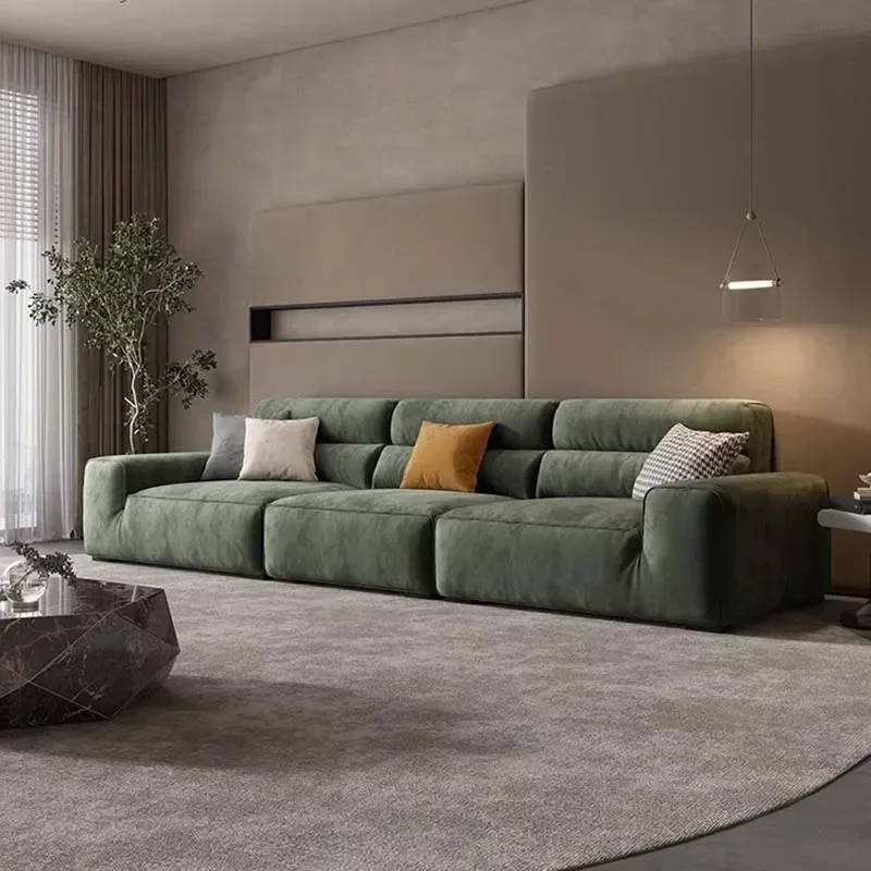 

Lounge Living Room Sofas Modern Sectional Living Room Corner Sofa Luxury Modular Divano Soggiorno Di Lusso Nordic Furniture