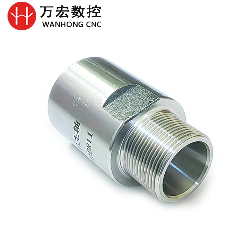 محول المحرك ER11 ER16 ER20 ER25 ER32 وصلة انتقال كم مع صامولة لآلة النقش