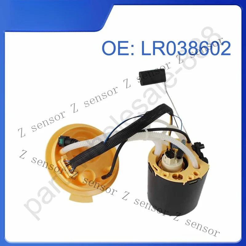 AAA+ Fuel LR2 for LR038602 Freelander Rover 2.2 Module Assembly Diesel Pump Land