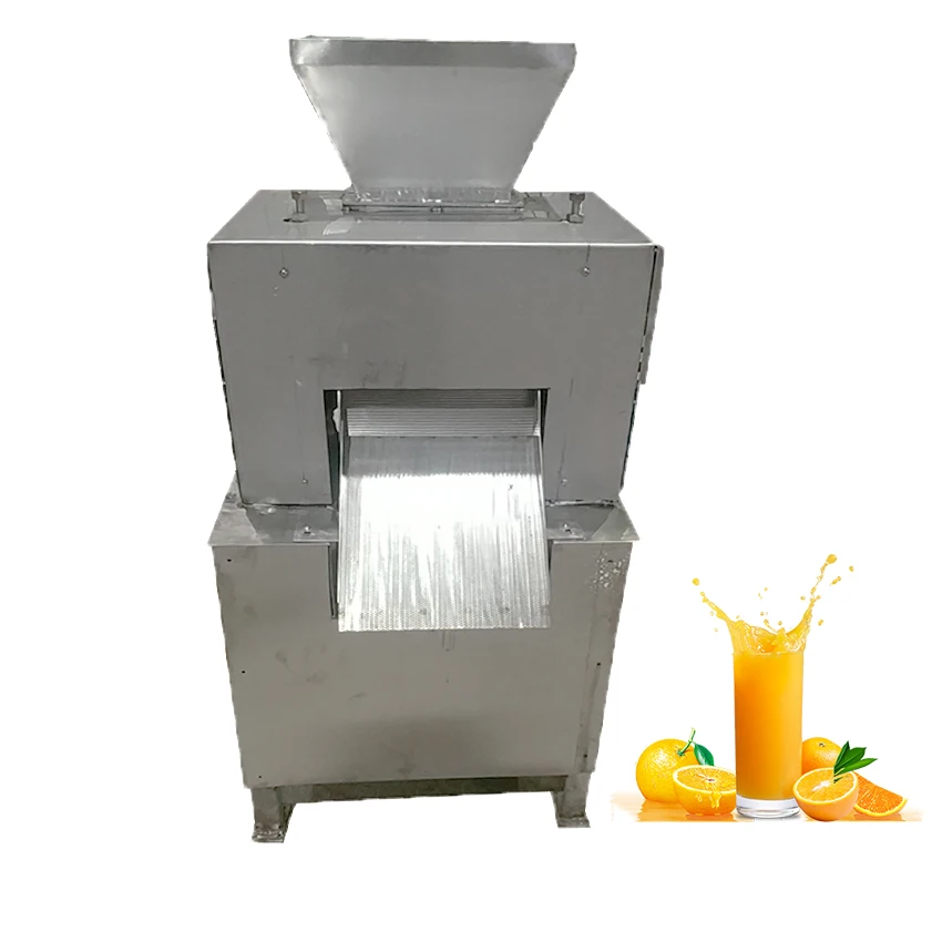 Commercial juice squeezer citrus juicer orange lemon juicer machine