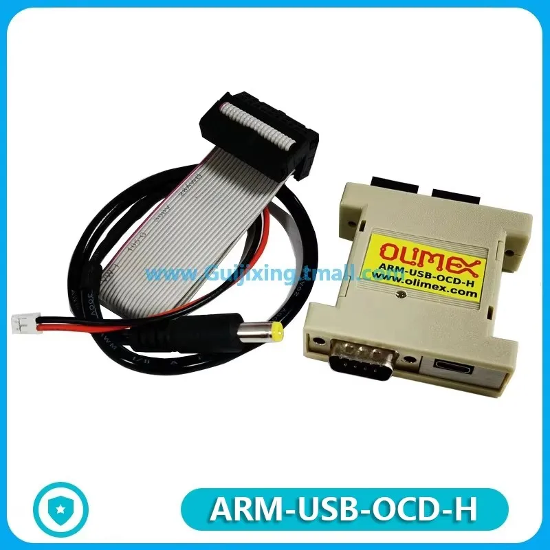 

Spot ARM-USB-OCD-H DEBUGGER original Olimex ARM JTAG DEBUGGER development board