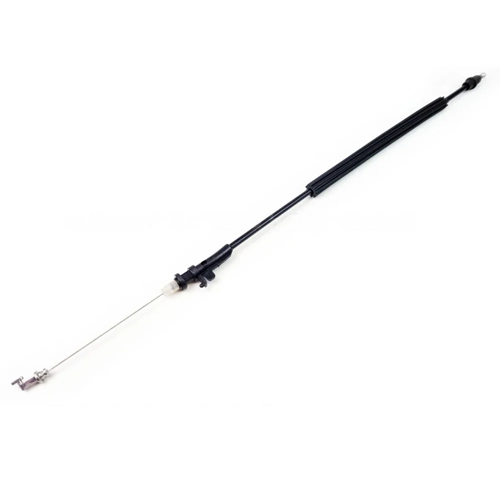 Lock Release Door Handle Cable Wear Resistant Non-deformation Easy To Use Replacement Installation Car Door Repair