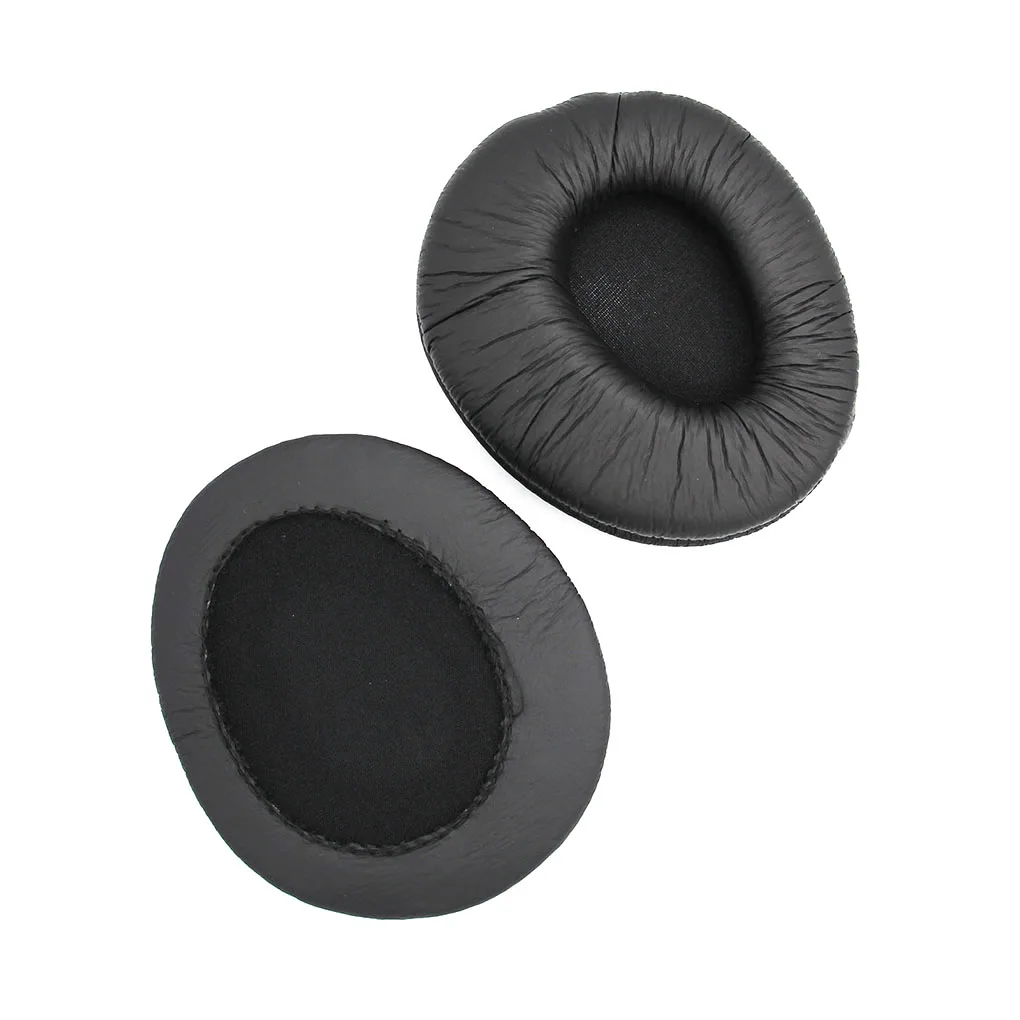 Ear Pad Reduce Noise Cushion Repair Parts Replacement for MDR-V600 Headset