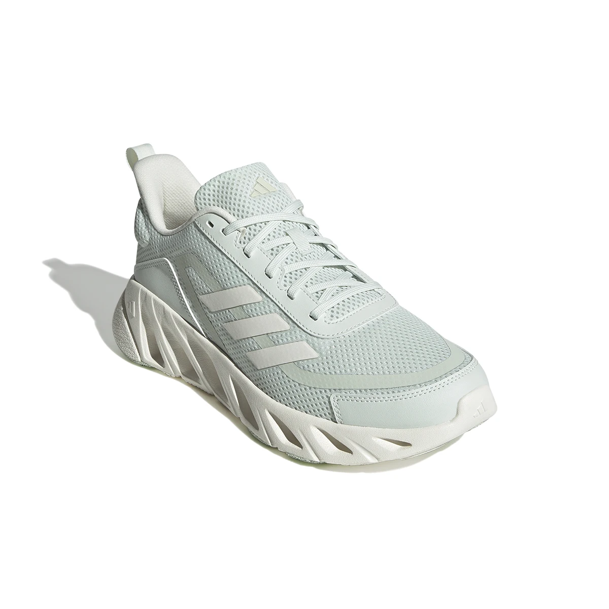 Adidas Shock-Absorbing Sneakers ALL DAY BOOM E for Daily Workouts | Fashionable & Comfortable Trainers image 2