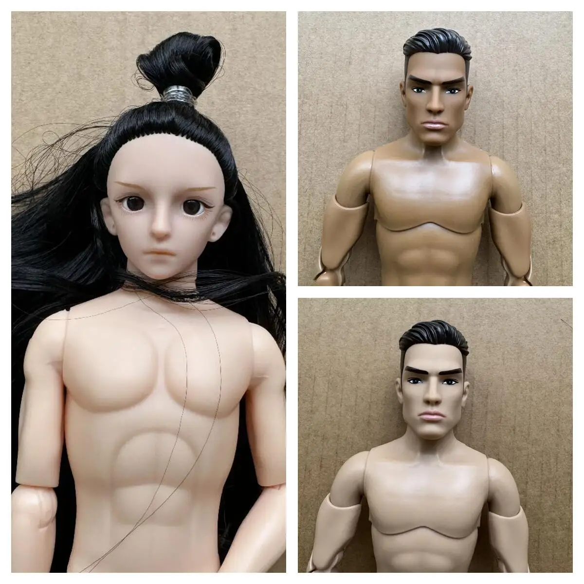 29cm traje drama masculino boneca multi-articos boneca móvel 35cm músculo masculino boneca coleções boneca brinquedo peças