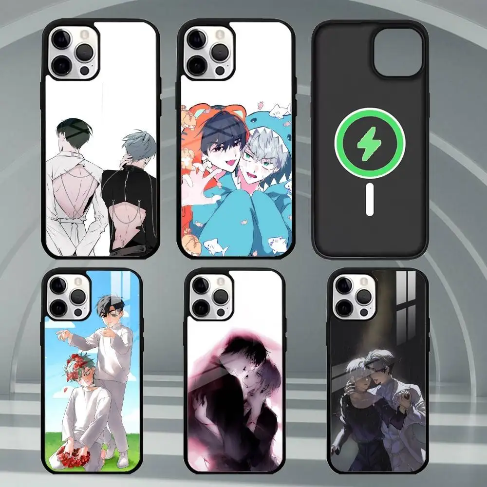 

S-Singer J-Jason M-Mraz Phone Case For iPhone17,16,15,14,13,12,11 Plus,Pro Max Magnetic For Magsafe Wireless Charging