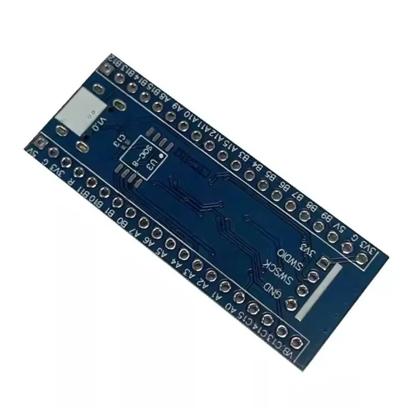 DT98 Type-C USB STM32F103C8T6 Minimum System Core Board 32-Bit Cortex-M3 Development Learning Module
