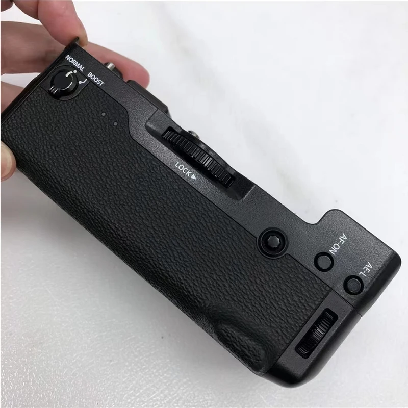 Used VPB-XH1 Vertical Power Boost Grip for Fujifilm XH1 X-H1 Battery Grip