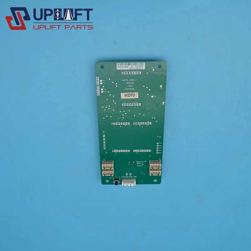 UPlift Industrial Elevator Hall Call Display Board MCTC-HCB-H Metal PCB