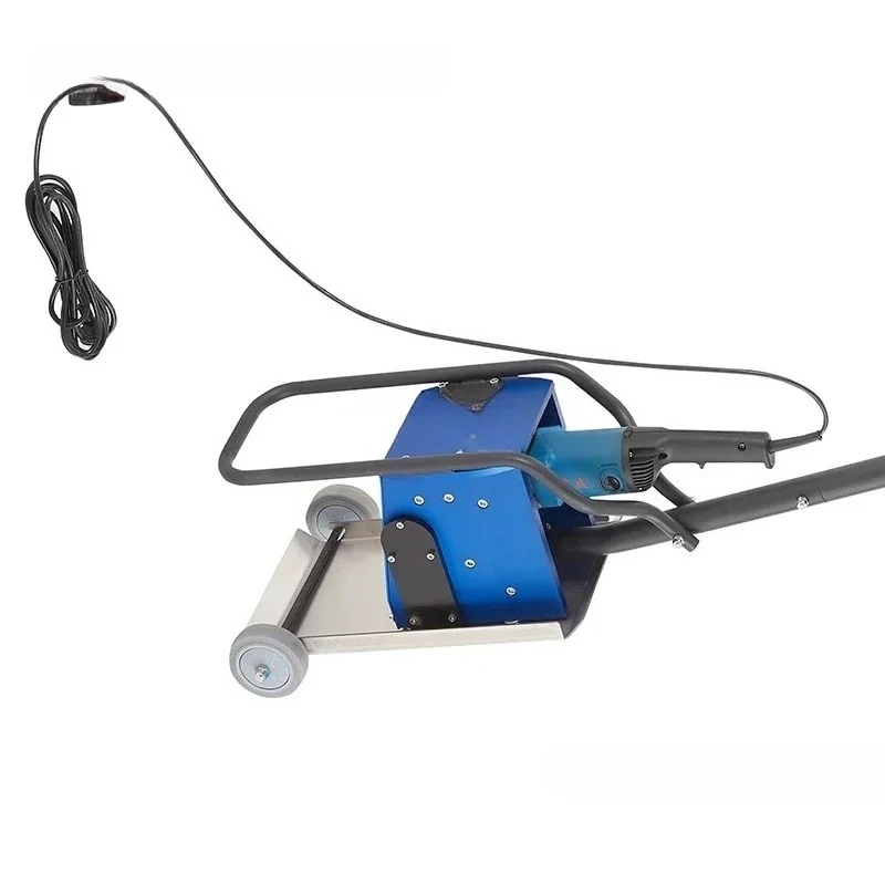 Laser Sword Grid Slagging Machine Rack Welding Slag Cutting Platform Intelligent Slag Industry Dedicated Manual Slagging Machine