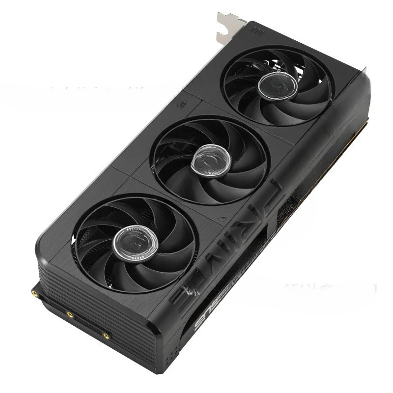 

RTX5060-O8G Master PRIME for gaming artificial intelligence independent graphics card