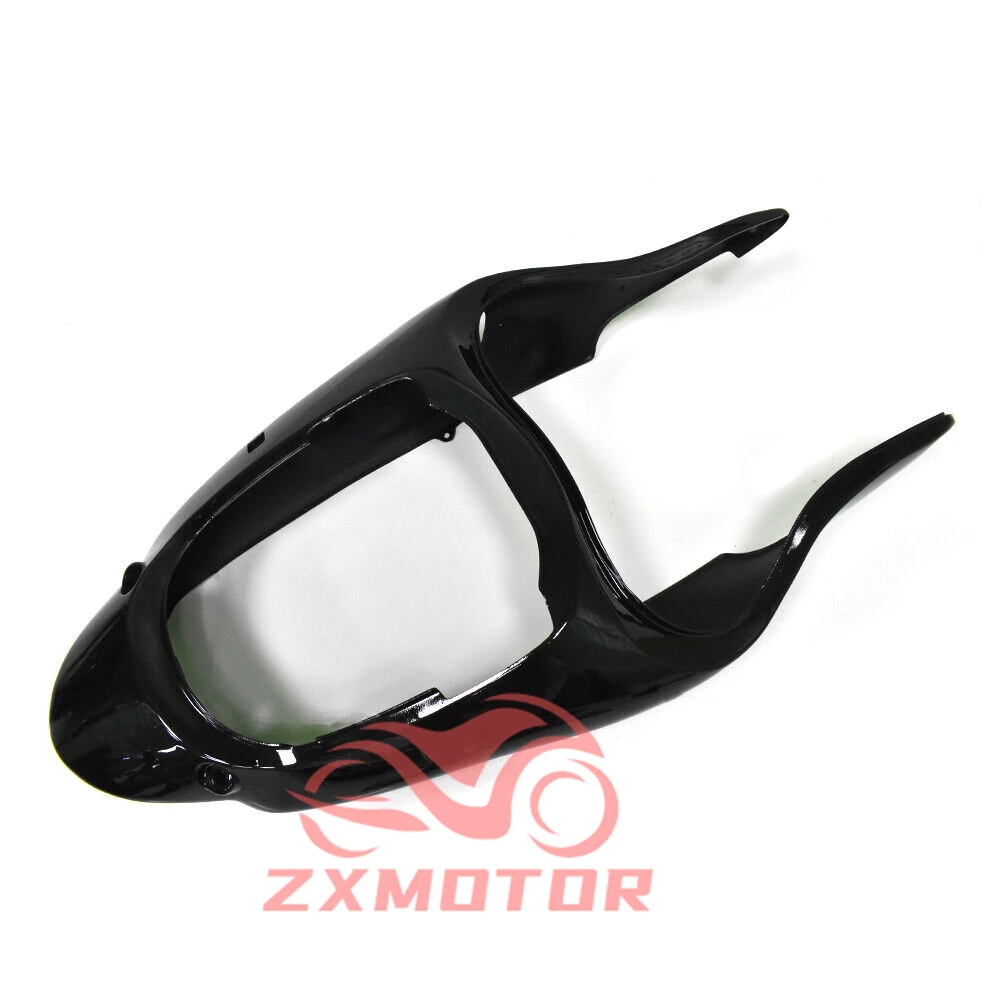 حقن Fairings ZX9R 98 99 ABS أجزاء الجسم للدراجة النارية مجموعة الهدايا المجمعة لكاواساكي ZX-9R 1998 1999 #6