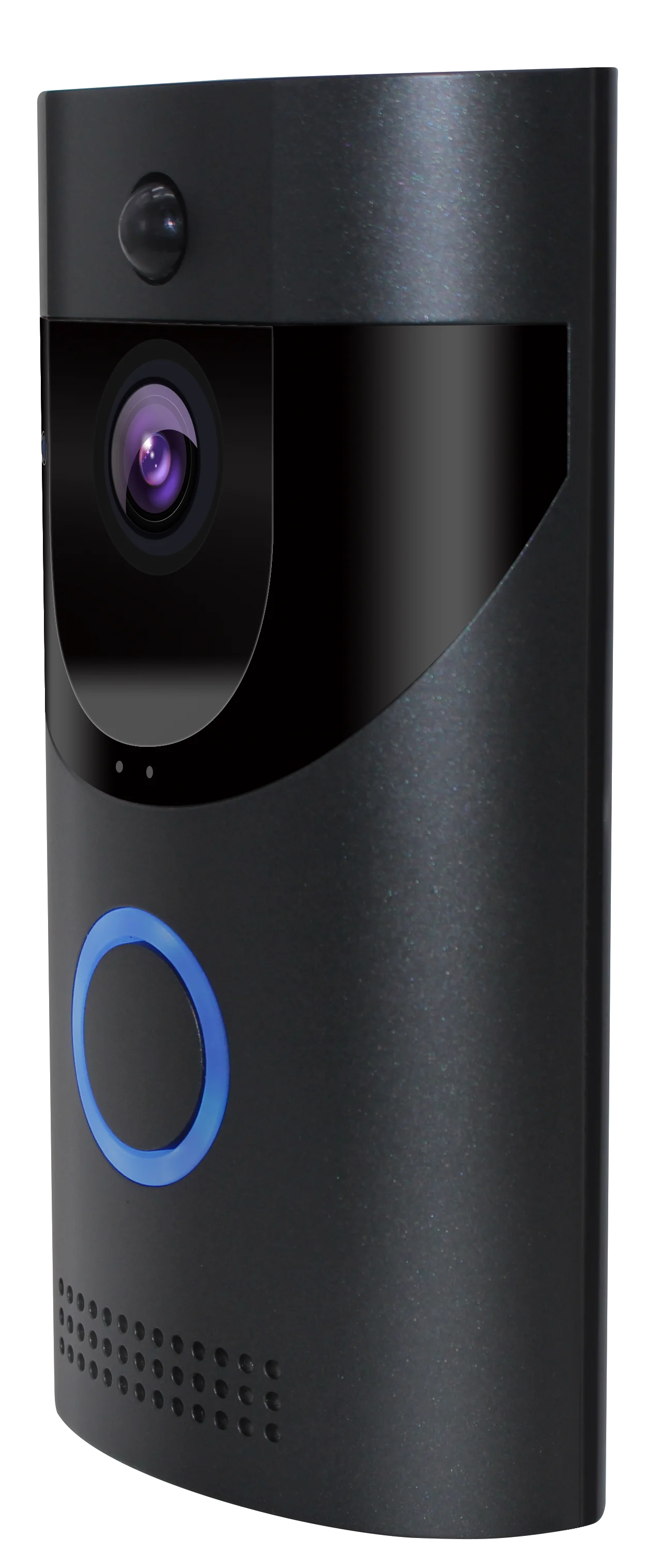 2MP 1080P Tuya APP  Battery Power WIFI IP Doorbell Visual Door Viewer Low Comsunption Video Door Phone