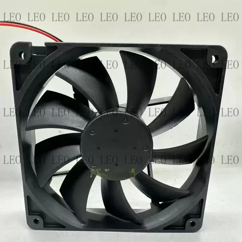 MY 1PCS For NMB 12025 4710KL-05W-B40 DC24V 0.29A 120×25 mm 2-wire inverter fan