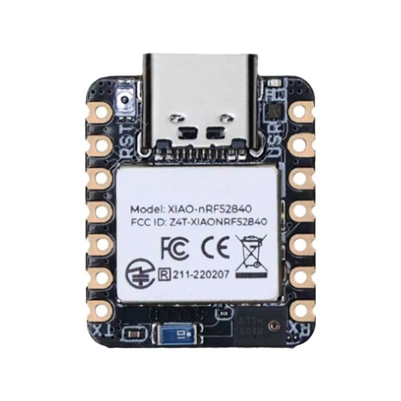 nRF52840 BLE Ultra Small Development Board Tiny Compatible with Arduino IDE