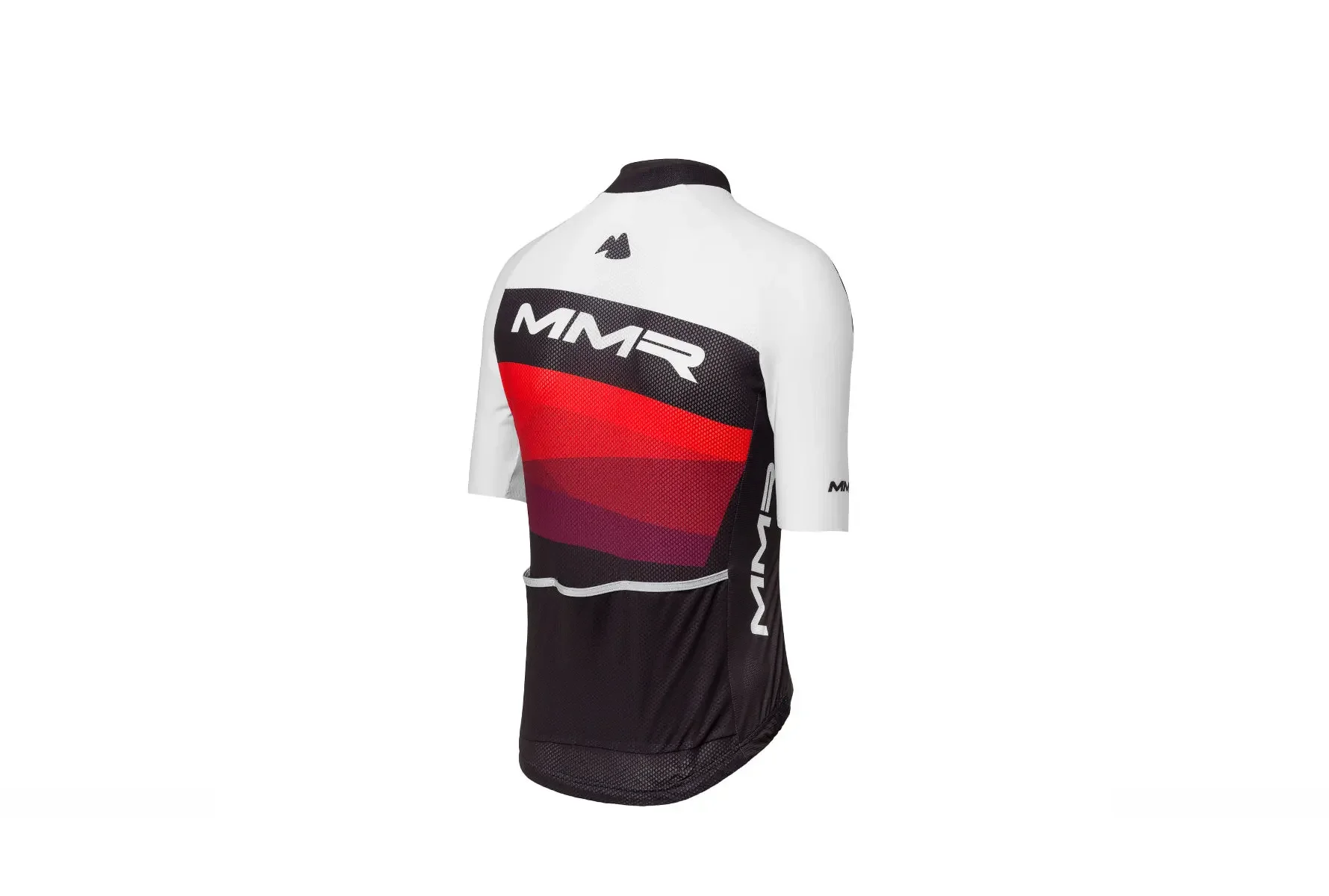 2020 MMR RACING TEAM Men's Only Cycling Jersey Short Sleeve Bicycle Clothing Riding Bike Ropa Ciclismo