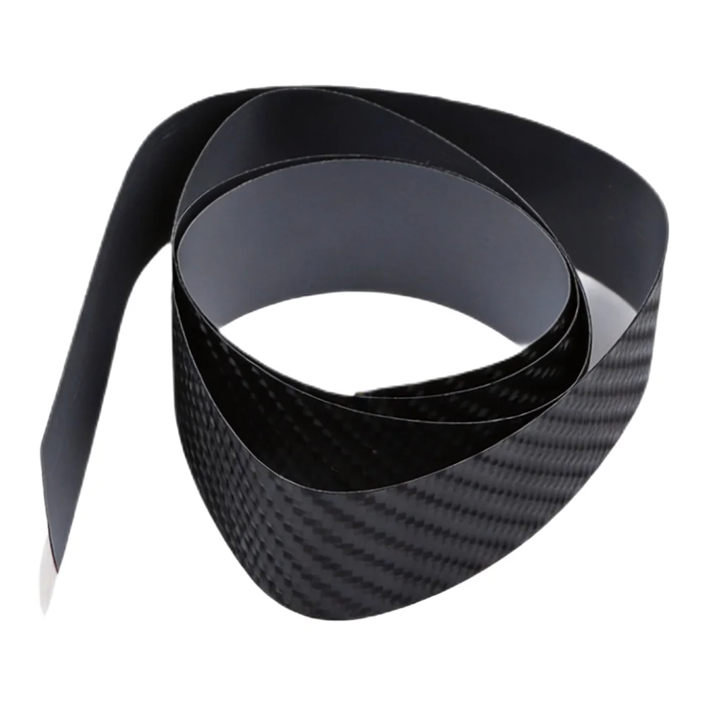 Abrasion Resistant Tape Pickleball Paddle Tape For Pickleball Games Flexible Edge Guard For Paddle Maintains Smooth Finish