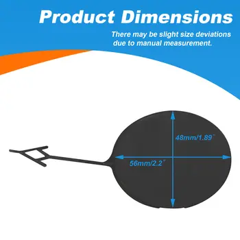 10 最佳銷售 雪佛蘭 Onix 保險槓 - №10