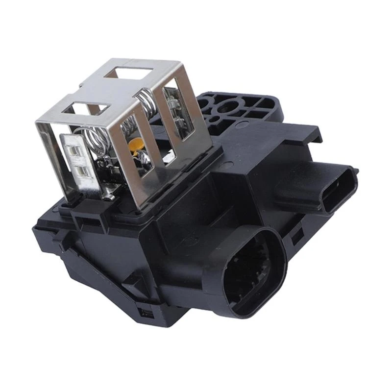 

652F 2523000Q0J Blower Motor Regulator 255507773R for Versa Kicks Sentra Auto Repair Accessories Replacement Blower Relays