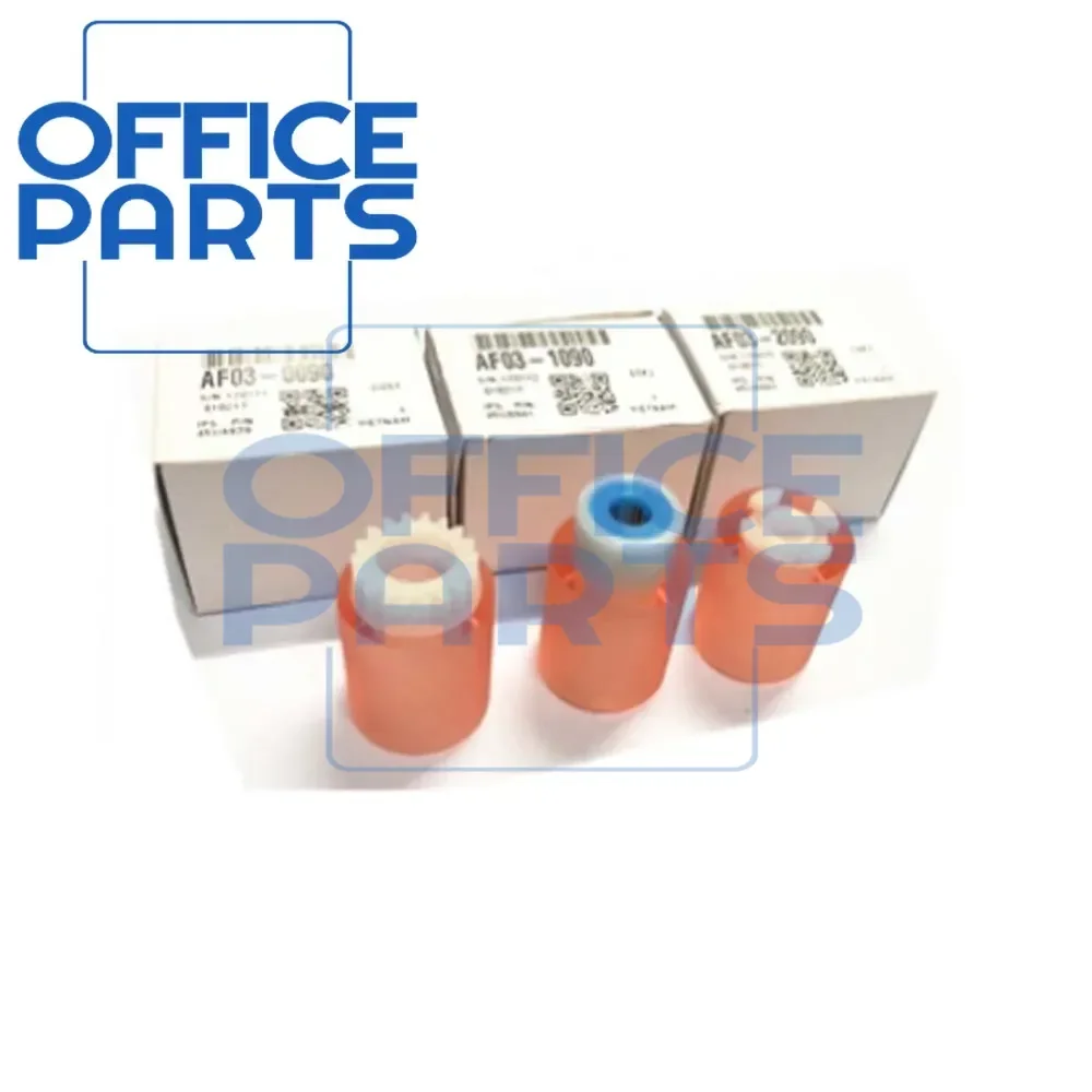 

5sets Feed/Separation/Pickup Roller for Ricoh MP5002 MP4000 MP4000B MP4001 MP4001G MP4500 MP5000 MP5000B MP5001 MP5001G MP4002