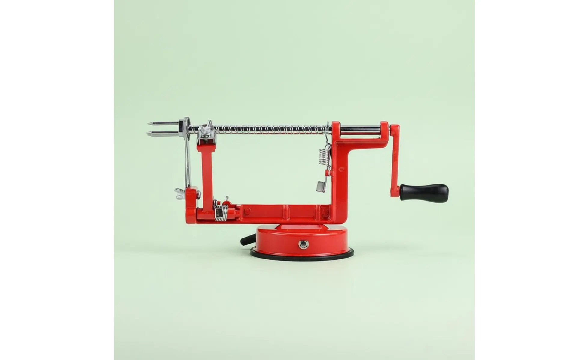 Apple Peeling Tool Cutter Corer Multi Function 3 in 1 Apple Peeling Tool Food Prep Gear Hand Crank Kitchen Tool Easy to Use Apple Peeling Tool Cutter Corer Multi Function 3 in 1 Apple Peeling Tool Food Prep Gear Hand Crank Kitchen Tool Easy to Use