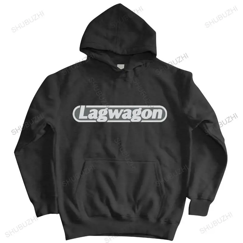 new arrived men hoodies autumn LAGWAGON SILVER LOGOmale Tracksuit brand sweatshirt euro size