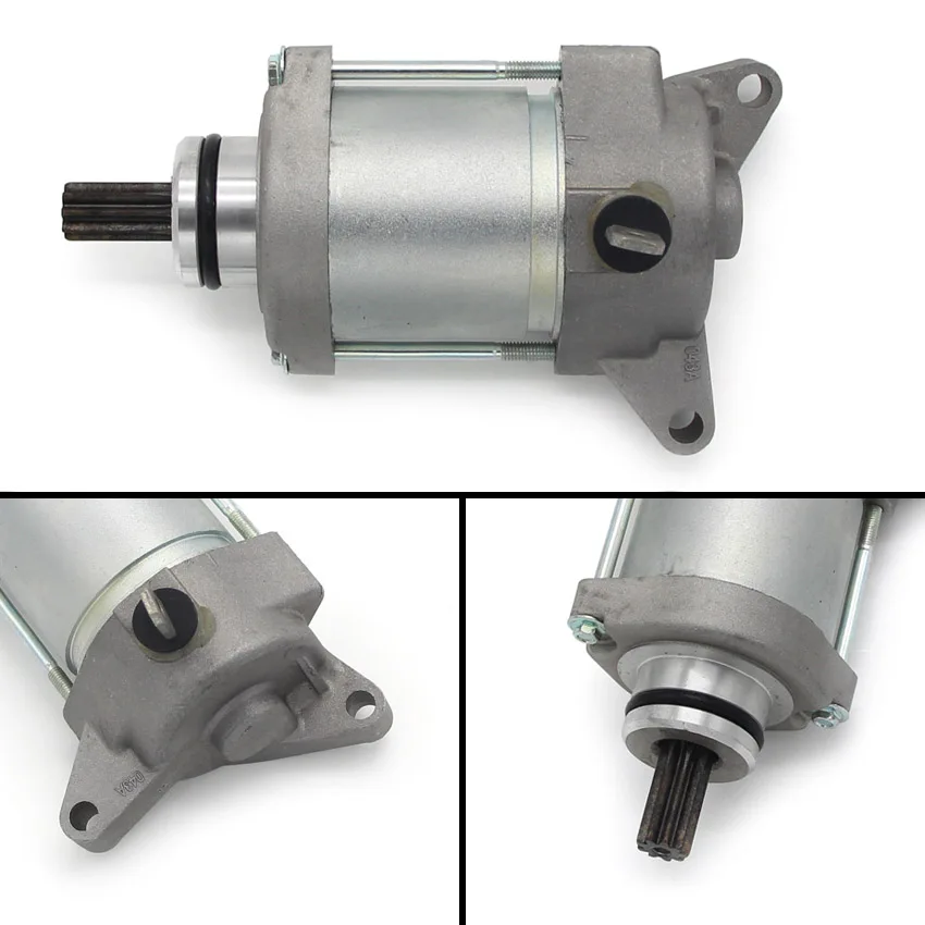 

For Yamaha WR450F 2003 2004 2005 2006 Motorcycle Accessories Parts OEM:5TJ-81890-00 5TJ-81890-10 5TJ-81890-20 12v Starter Motor