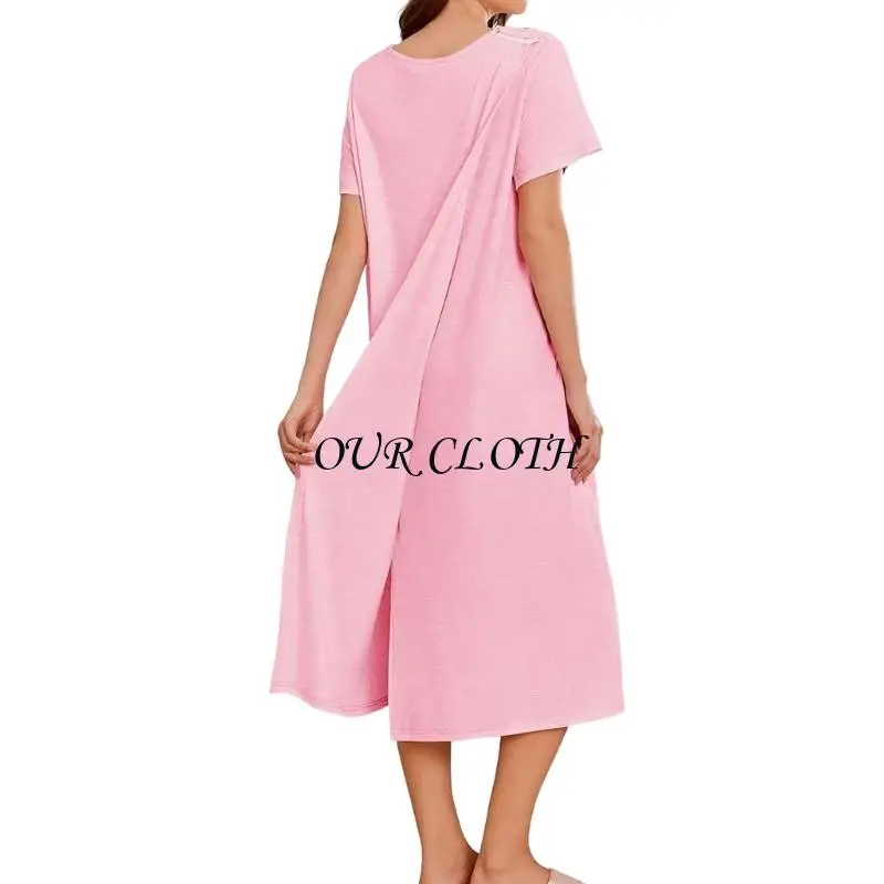 Thumbnail 4 - #30 Latest Hospital Gowns Offers