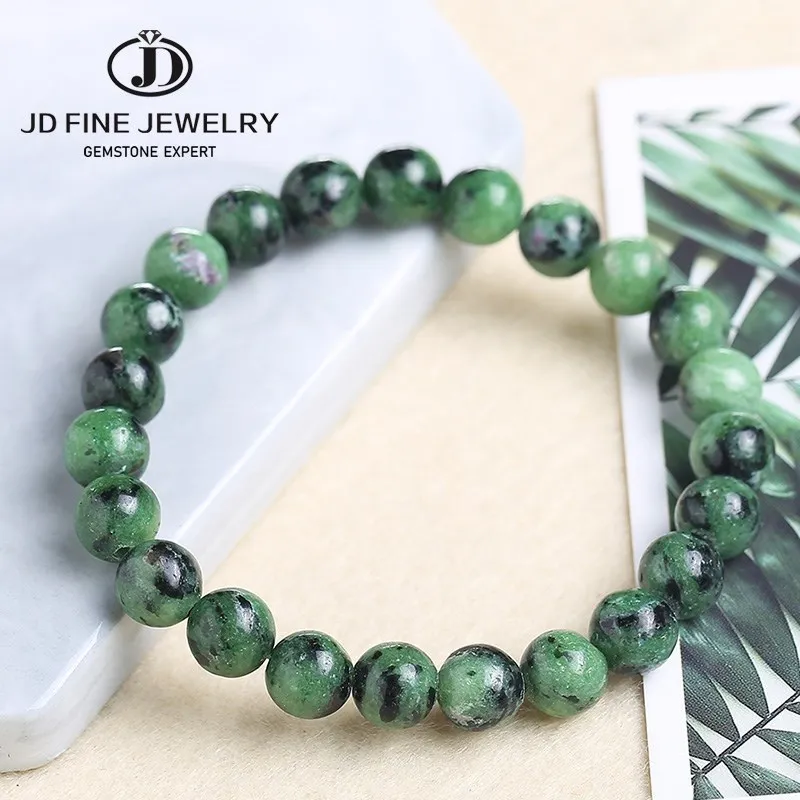 Jd Natural Red Gree…