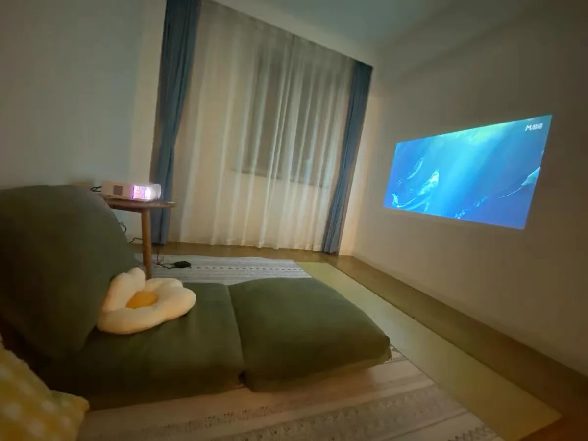 Optoma UHD506 4K UHD Projector 3D DLP HDR المسرح المنزلي 240 هرتز معدل تحديث الألعاب طويل رمي متعاطي المخدرات