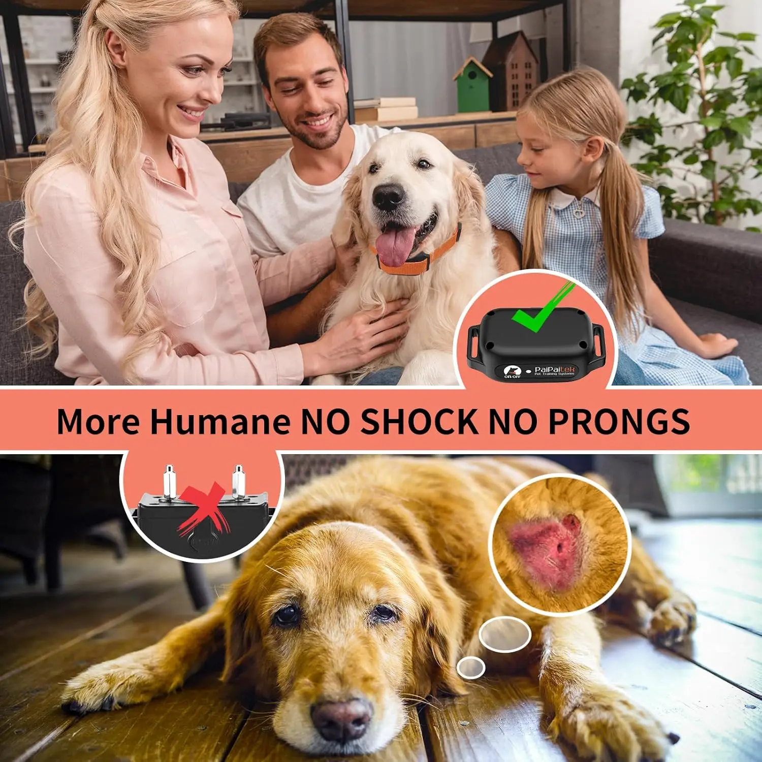 Thumbnail 3 - #1 Trending Puppy Training Collars Right Now