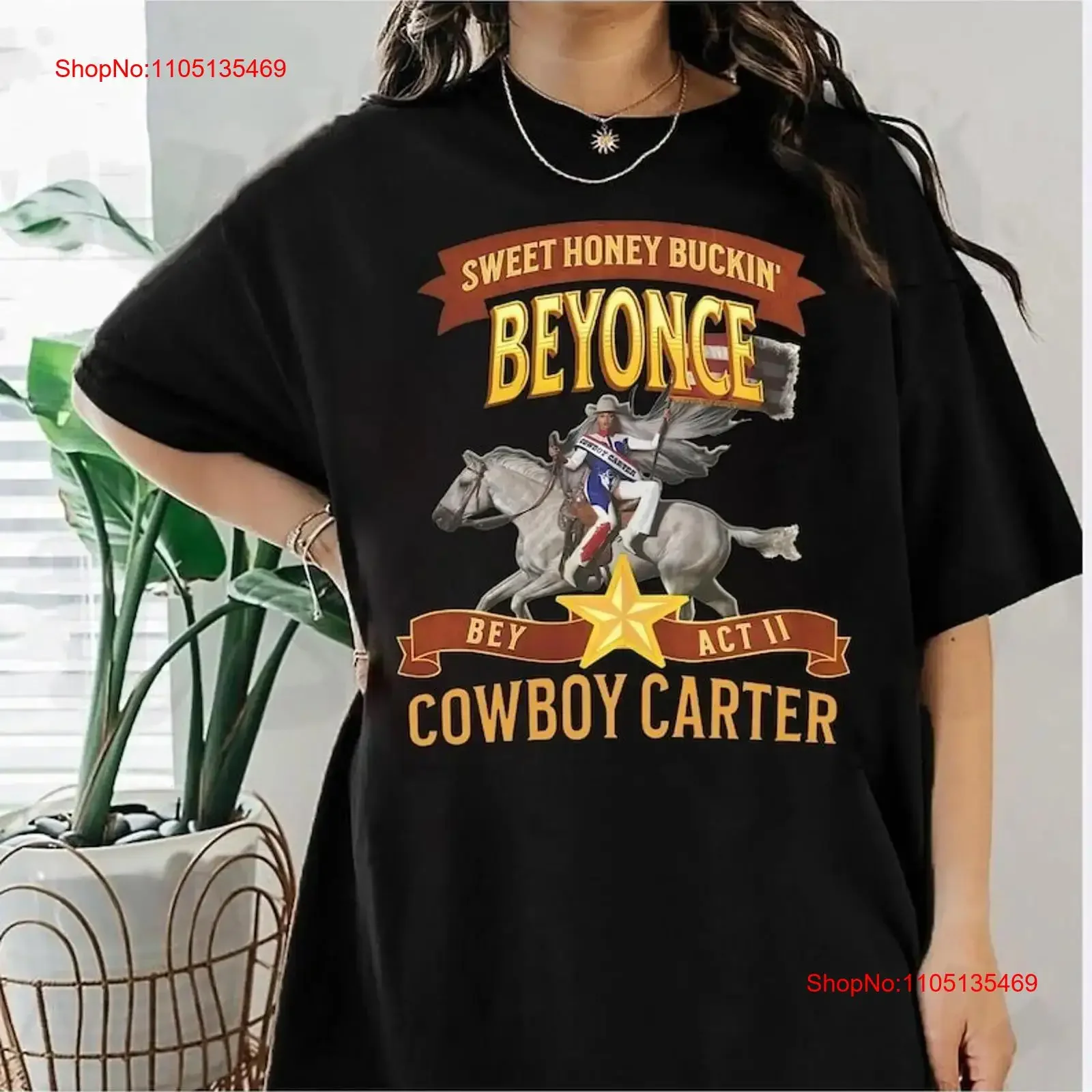 

Футболка с альбомом Eyonce Cowboy Carter Music Tour 2025 For Fan Beyonce, винтажная стираная повседневная модная футболка с рисунком унисекс, мягкая растянутая