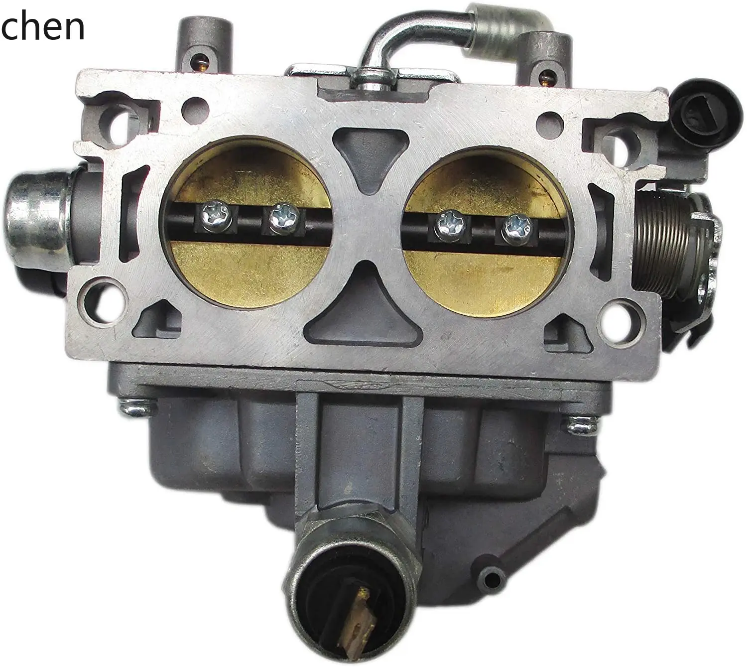 

ZML Engine Generator GX610 GX630 GX690 Carburetor 10kw 12KW Trowel Machine