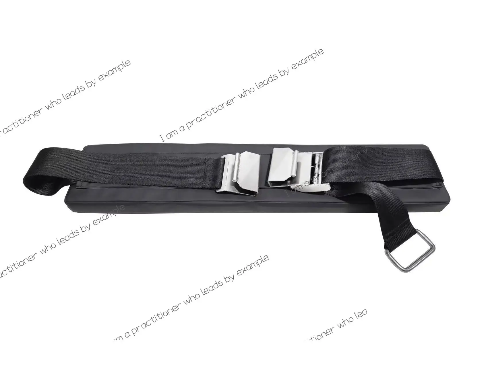 Bed quick body strap fits all brands of beds