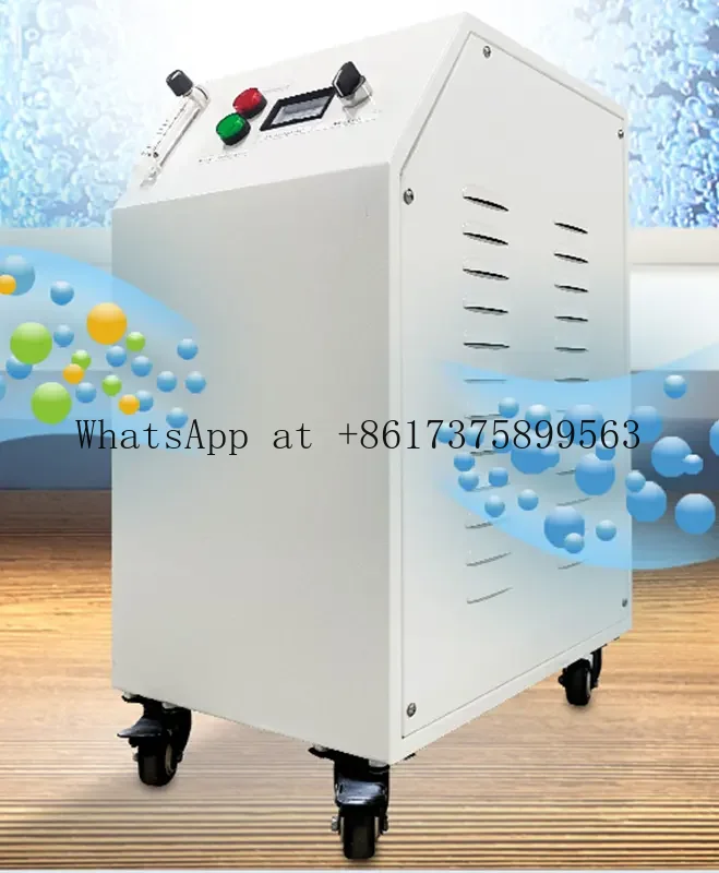 20 L Aquarium Concentrator with PSA Technology for Fish Tanks