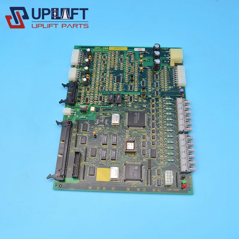 Elevator Main Control PCB Elevator Motherboard DPC-300 2R24512*A