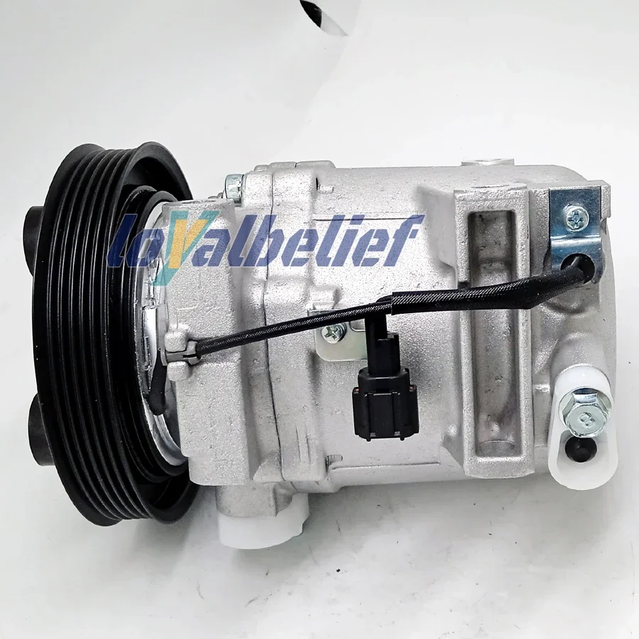 CR-14 CR14 AC Compressor for NISSAN Almera Primera 84834-45010 8483445010 926002J203 926002J204 926002J205 926002J201 926002J202