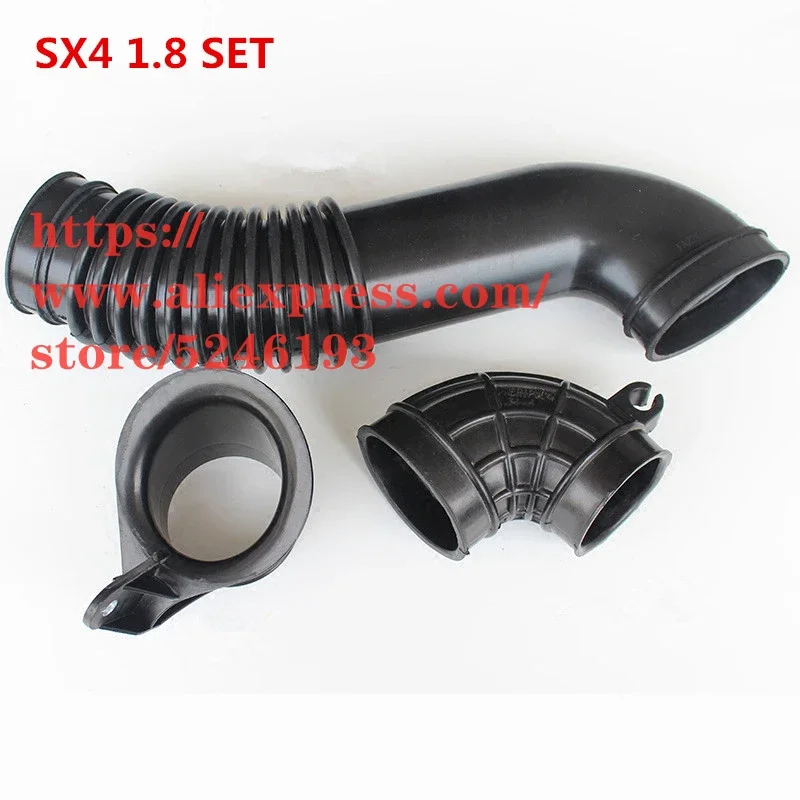 Air Filter Intake Hose for Suzuki Sx4 1.6/1.8 Engine Intake Hose