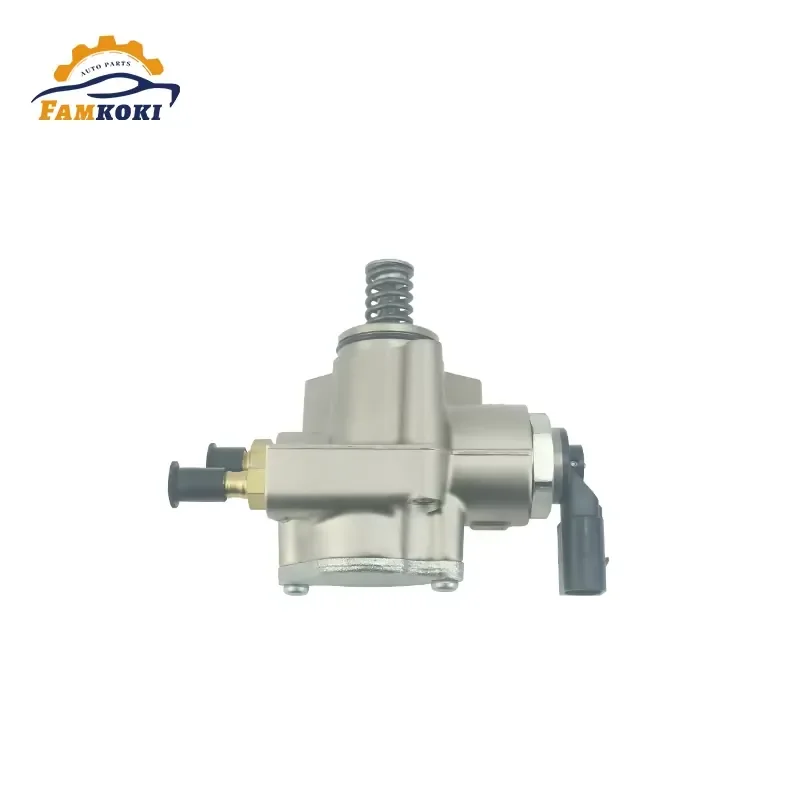 WAP01 High Pressure Fuel Pump for Q7 Qu. 3/6 2009-2010 Touareg 2005-2018 OEM 03H127025C