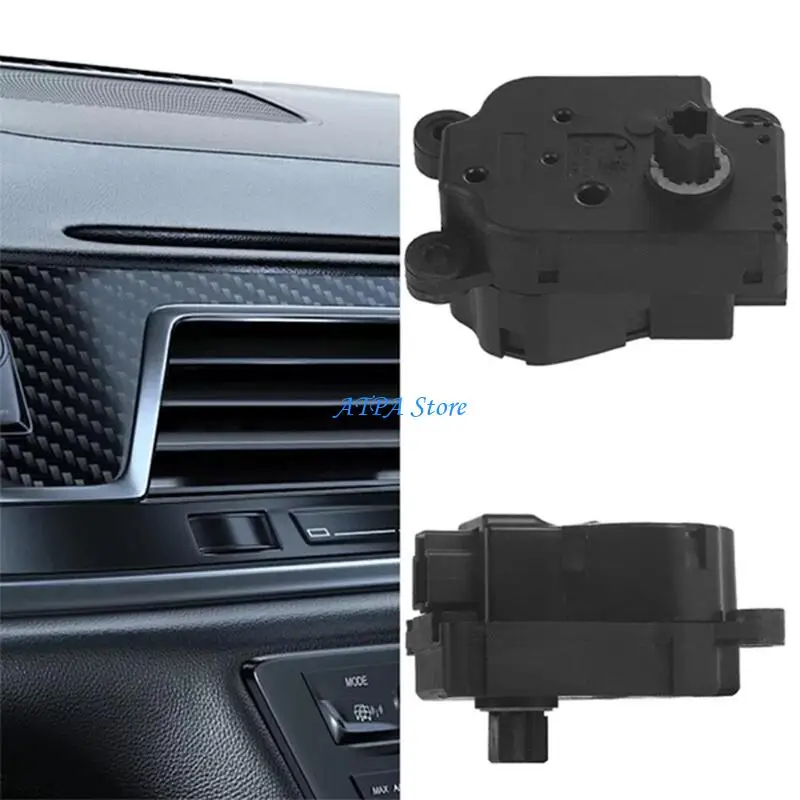 

U13C 1S7H19E616BB 1581549 1768981 for Fiesta 2008-2017 Car Heater Blower Actuator Replacement Part Automotive Accessories